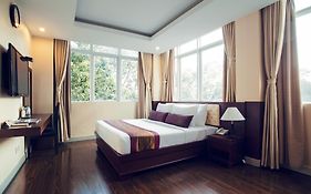 Asian Ruby Boutique Hotel Bùi Thị Xuân